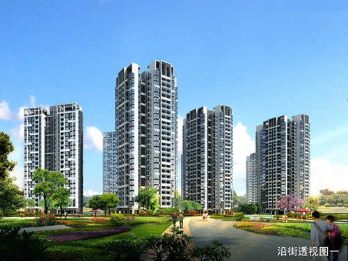 宝鸡哪些地段房价便宜？陕西宝鸡房价涨跌情况！